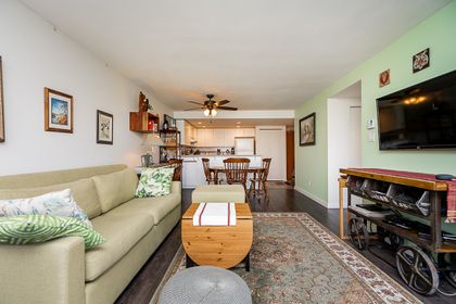 unit-538-1515-west-2nd-avenue-vancouver-17 at 538 - 1515 W 2nd, False Creek, Vancouver West