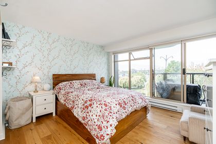 unit-538-1515-west-2nd-avenue-vancouver-19 at 538 - 1515 W 2nd, False Creek, Vancouver West