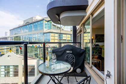 unit-538-1515-west-2nd-avenue-vancouver-29 at 538 - 1515 W 2nd, False Creek, Vancouver West