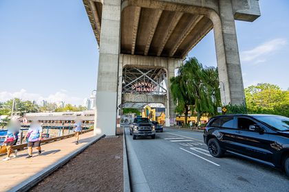 unit-538-1515-west-2nd-avenue-vancouver-36 at 538 - 1515 W 2nd, False Creek, Vancouver West