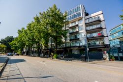 unit-538-1515-west-2nd-avenue-vancouver-1 at 538 - 1515 W 2nd, False Creek, Vancouver West