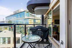 unit-538-1515-west-2nd-avenue-vancouver-29 at 538 - 1515 W 2nd, False Creek, Vancouver West