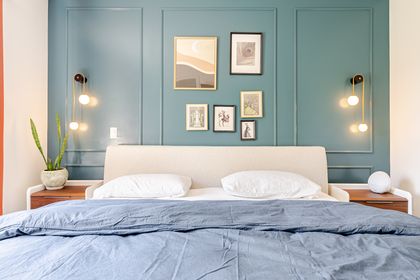 bedroom-13 at 14 - 430 Duncan Street, Queensborough, New Westminster