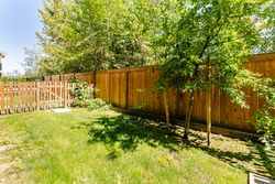 backyard-1 at 14 - 430 Duncan Street, Queensborough, New Westminster
