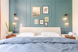 bedroom-13 at 14 - 430 Duncan Street, Queensborough, New Westminster