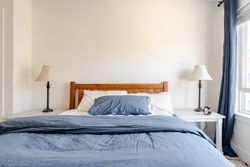 bedroom-2 at 14 - 430 Duncan Street, Queensborough, New Westminster