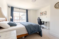 bedroom-22 at 14 - 430 Duncan Street, Queensborough, New Westminster