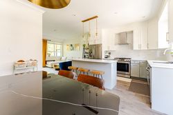 dining-room-1 at 14 - 430 Duncan Street, Queensborough, New Westminster