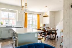dining-room-2 at 14 - 430 Duncan Street, Queensborough, New Westminster