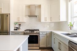 kitchen-12 at 14 - 430 Duncan Street, Queensborough, New Westminster