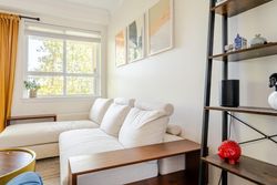 living-room-3 at 14 - 430 Duncan Street, Queensborough, New Westminster