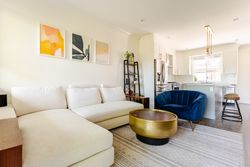 living-room-4 at 14 - 430 Duncan Street, Queensborough, New Westminster