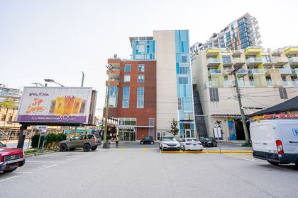 unit-520-2508-watson-street-vancouver-2 at 520 - 2508 Watson Street, Mount Pleasant VE, Vancouver East