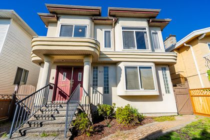 381-e-57th-avenue-vancouver-3 at 381 E 57th Avenue, South Vancouver, Vancouver East