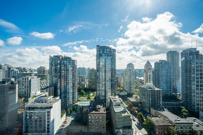 unit-2207-1188-howe-street-vancouver-15 at 2207 - 1188 Howe, Downtown VW, Vancouver West