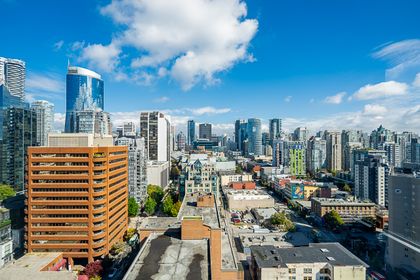 unit-2207-1188-howe-street-vancouver-16 at 2207 - 1188 Howe, Downtown VW, Vancouver West