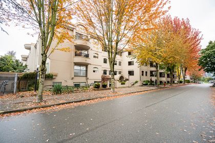 unit-114-1869-spyglass-place-vancouver-1 at 114 - 1869 Spyglass Place, False Creek, Vancouver West