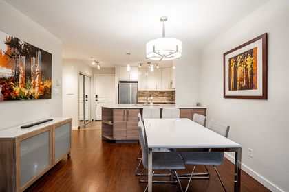 unit-114-1869-spyglass-place-vancouver-11 at 114 - 1869 Spyglass Place, False Creek, Vancouver West