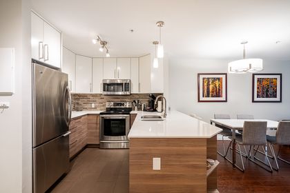 unit-114-1869-spyglass-place-vancouver-13 at 114 - 1869 Spyglass Place, False Creek, Vancouver West