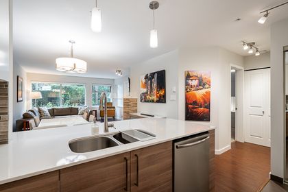 unit-114-1869-spyglass-place-vancouver-15 at 114 - 1869 Spyglass Place, False Creek, Vancouver West