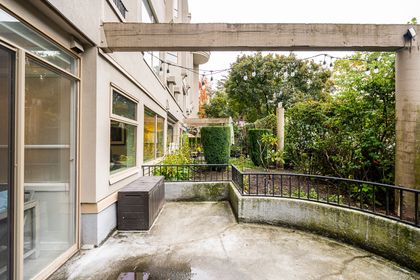 unit-114-1869-spyglass-place-vancouver-28 at 114 - 1869 Spyglass Place, False Creek, Vancouver West