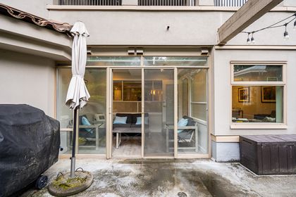 unit-114-1869-spyglass-place-vancouver-31 at 114 - 1869 Spyglass Place, False Creek, Vancouver West