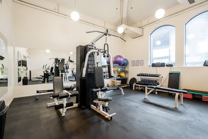 unit-114-1869-spyglass-place-vancouver-33 at 114 - 1869 Spyglass Place, False Creek, Vancouver West