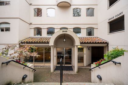 unit-114-1869-spyglass-place-vancouver-4 at 114 - 1869 Spyglass Place, False Creek, Vancouver West