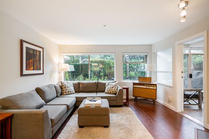 unit-114-1869-spyglass-place-vancouver-8 at 114 - 1869 Spyglass Place, False Creek, Vancouver West