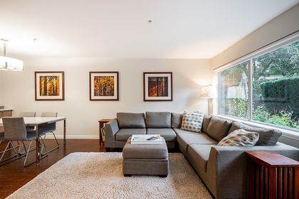 unit-114-1869-spyglass-place-vancouver-9 at 114 - 1869 Spyglass Place, False Creek, Vancouver West