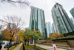 unit-2404-555-jervis-street-vancouver-5 at 2404 - 555 Jervis, Coal Harbour, Vancouver West