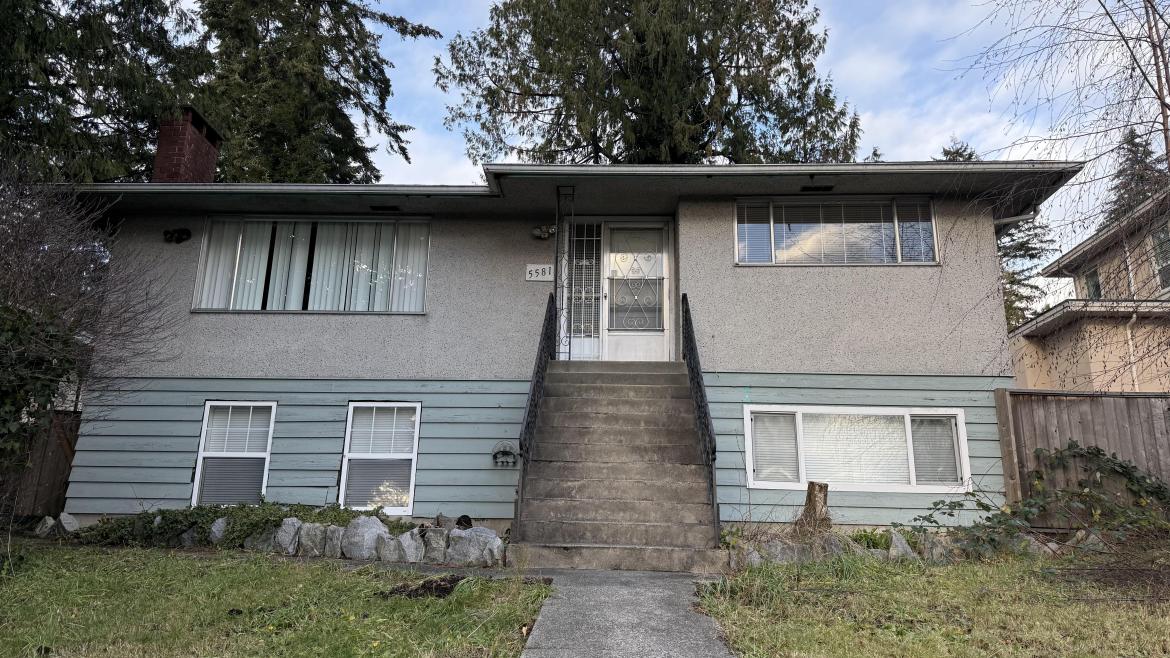 5581 Marine Drive, South Slope, Burnaby South 