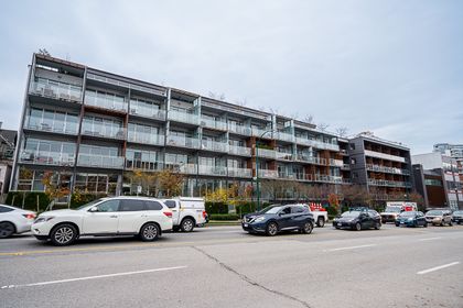 unit-206-256-east-2nd-avenue-vancouver-3 at 206 - 256 e 2nd, Mount Pleasant VE, Vancouver East