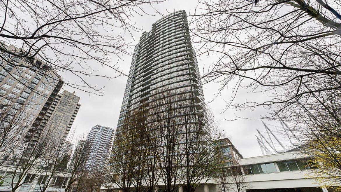 3701 - 928 Beatty west, Yaletown, Vancouver West 