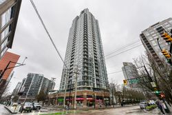 unit-3701-928-beatty-street-vancouver-1 at 3701 - 928 Beatty west, Yaletown, Vancouver West