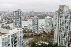 unit-3701-928-beatty-street-vancouver-30 at 3701 - 928 Beatty west, Yaletown, Vancouver West