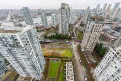 unit-3701-928-beatty-street-vancouver-32 at 3701 - 928 Beatty west, Yaletown, Vancouver West