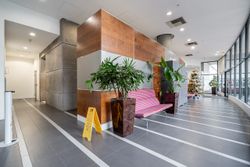 unit-3701-928-beatty-street-vancouver-5 at 3701 - 928 Beatty west, Yaletown, Vancouver West