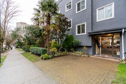 unit-205-1743-pendrell-street-vancouver-4 at 205 - 1743 Pendrell, West End VW, Vancouver West