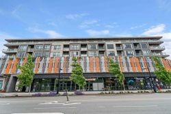 bldg-1 at 527 - 38362 Buckley Avenue, Downtown SQ, Squamish