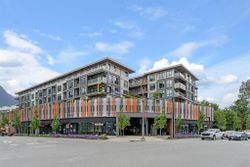 bldg-2 at 527 - 38362 Buckley Avenue, Downtown SQ, Squamish