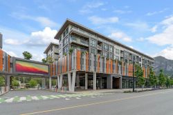 bldg-3 at 527 - 38362 Buckley Avenue, Downtown SQ, Squamish