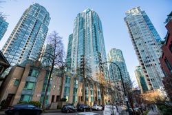 unit-1502-1238-melville-street-vancouver-2 at 1502 - 1238 Melville, Coal Harbour, Vancouver West