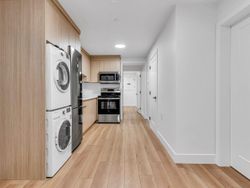 kitchen at Basement - 1435 E 17th, Vancouver East