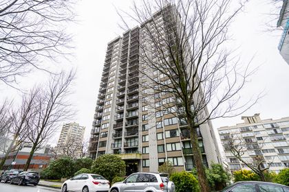 unit-806-1330-harwood-street-vancouver-2 at 806 - 1330 Harwood, West End VW, Vancouver West