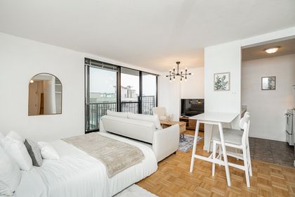 unit-806-1330-harwood-street-vancouver-9 at 806 - 1330 Harwood, West End VW, Vancouver West