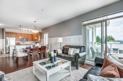 pic-10 at 302 - 290 Francis Way, Fraserview NW, New Westminster