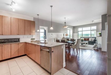 pic-11 at 302 - 290 Francis Way, Fraserview NW, New Westminster