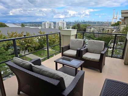 pic-8 at 302 - 290 Francis Way, Fraserview NW, New Westminster