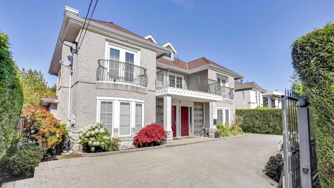 8671 Minler Road, Woodwards, Richmond 